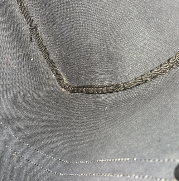 CELINE Macadam Coated Canvas Boston Bag - Picture 11 of 16